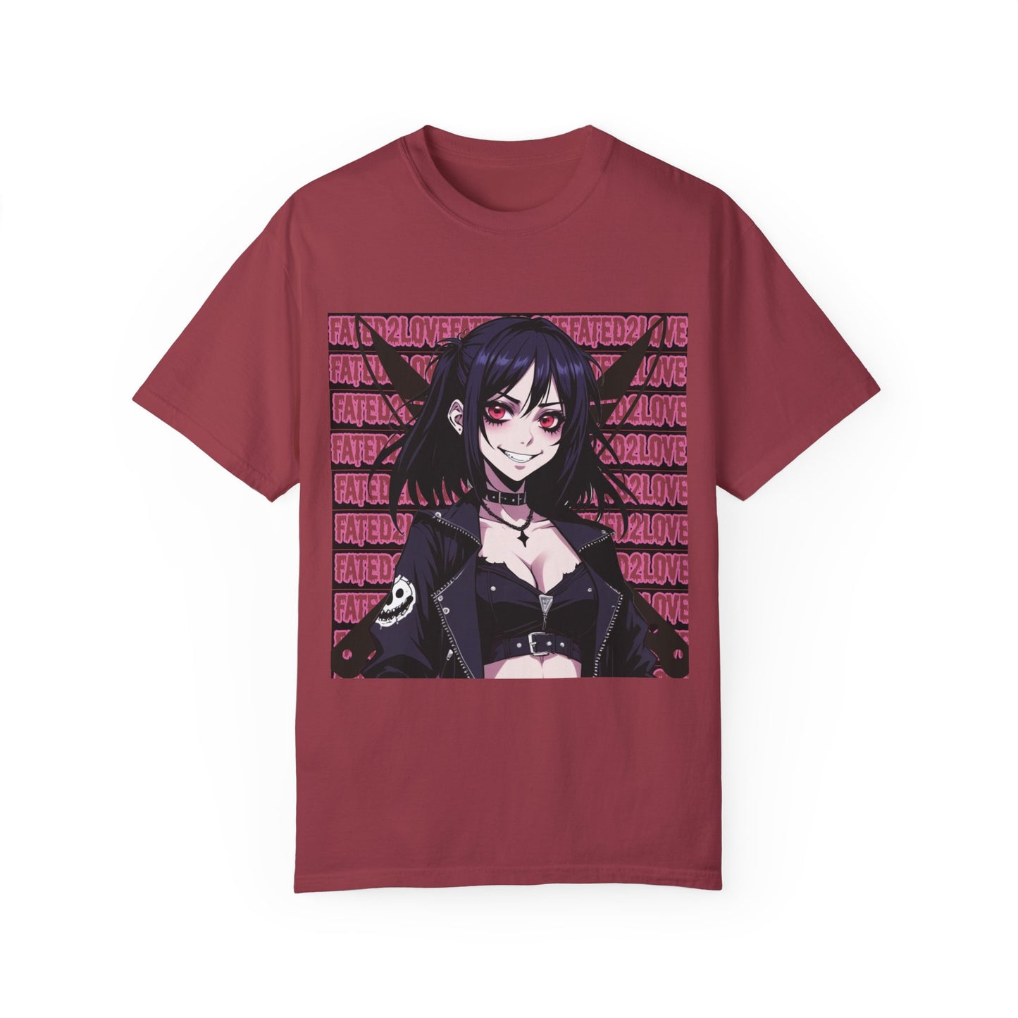 Fated to Love - Unisex T-shirt