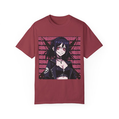 Fated to Love - Unisex T-shirt