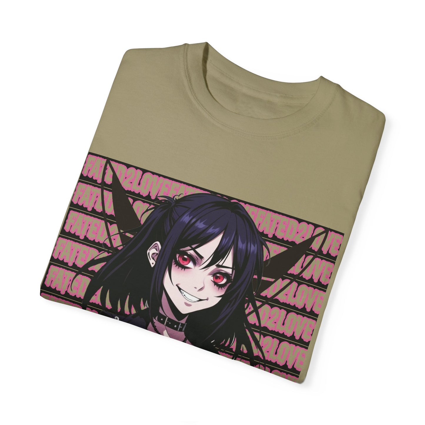 Fated to Love - Unisex T-shirt
