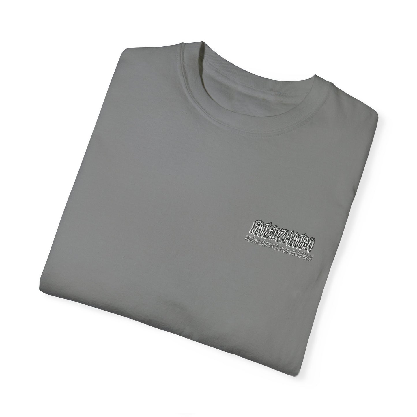 F2M Mermaid V2 Art - Unisex T-shirt