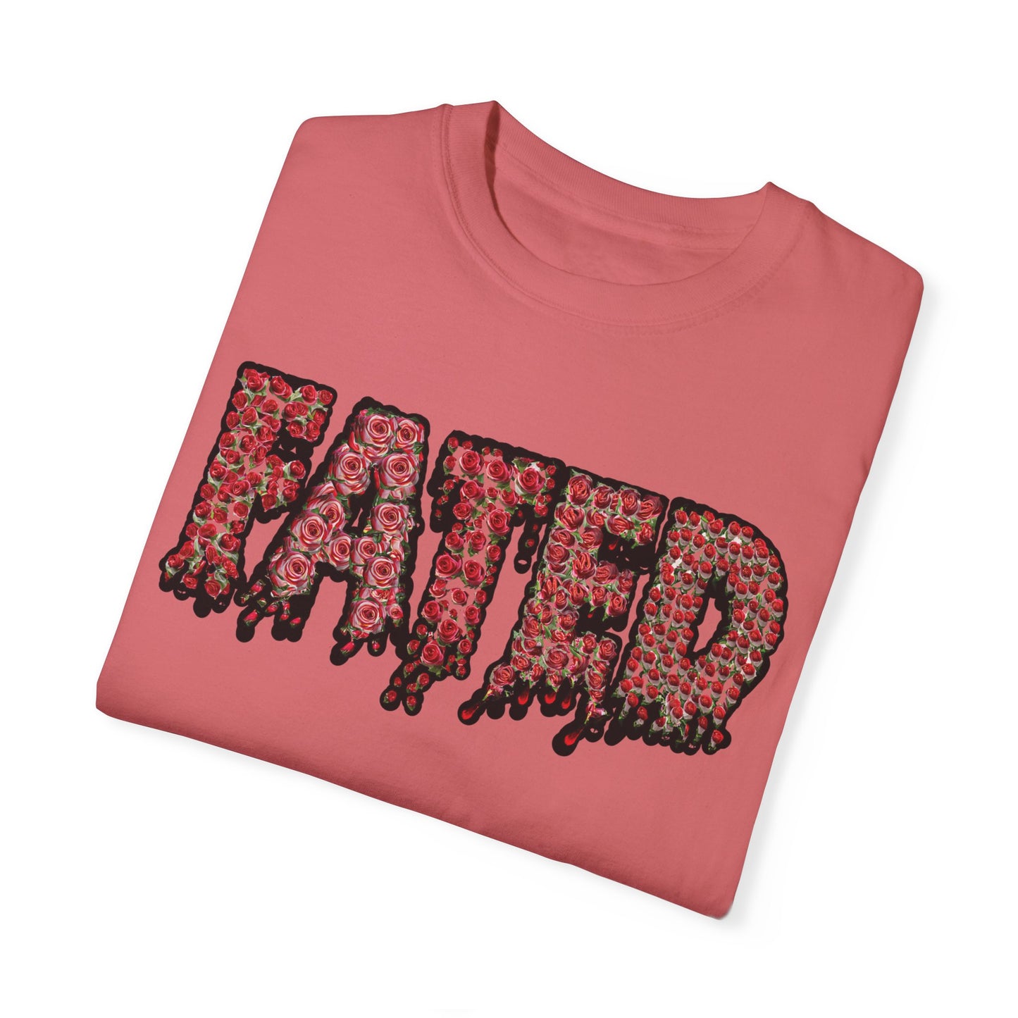 Fated Roses Fated MC - Unisex T-shirt