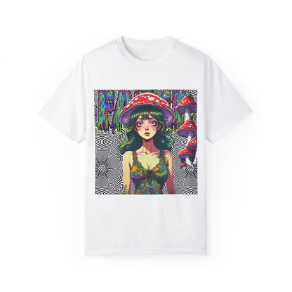 Fated2VIBE Geometry - Unisex T-shirt