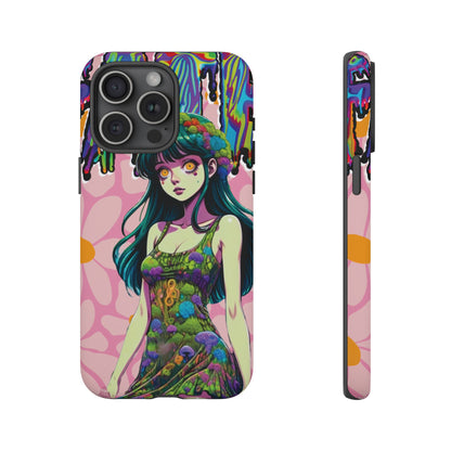 Flower Power - Tough Cases