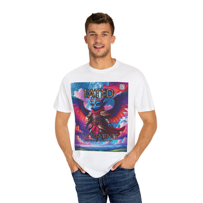 The Gremlin - Water - Fate and Magic - Unisex T-shirt