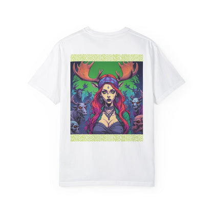 F2M Wendigo Art - Unisex T-shirt