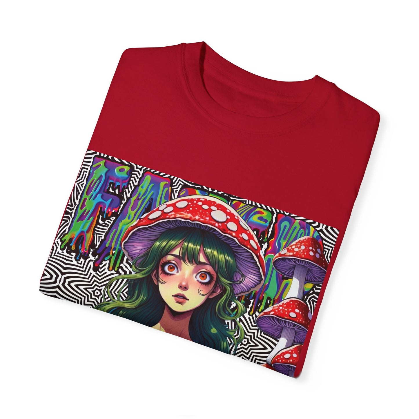 Fated2VIBE Geometry - Unisex T-shirt