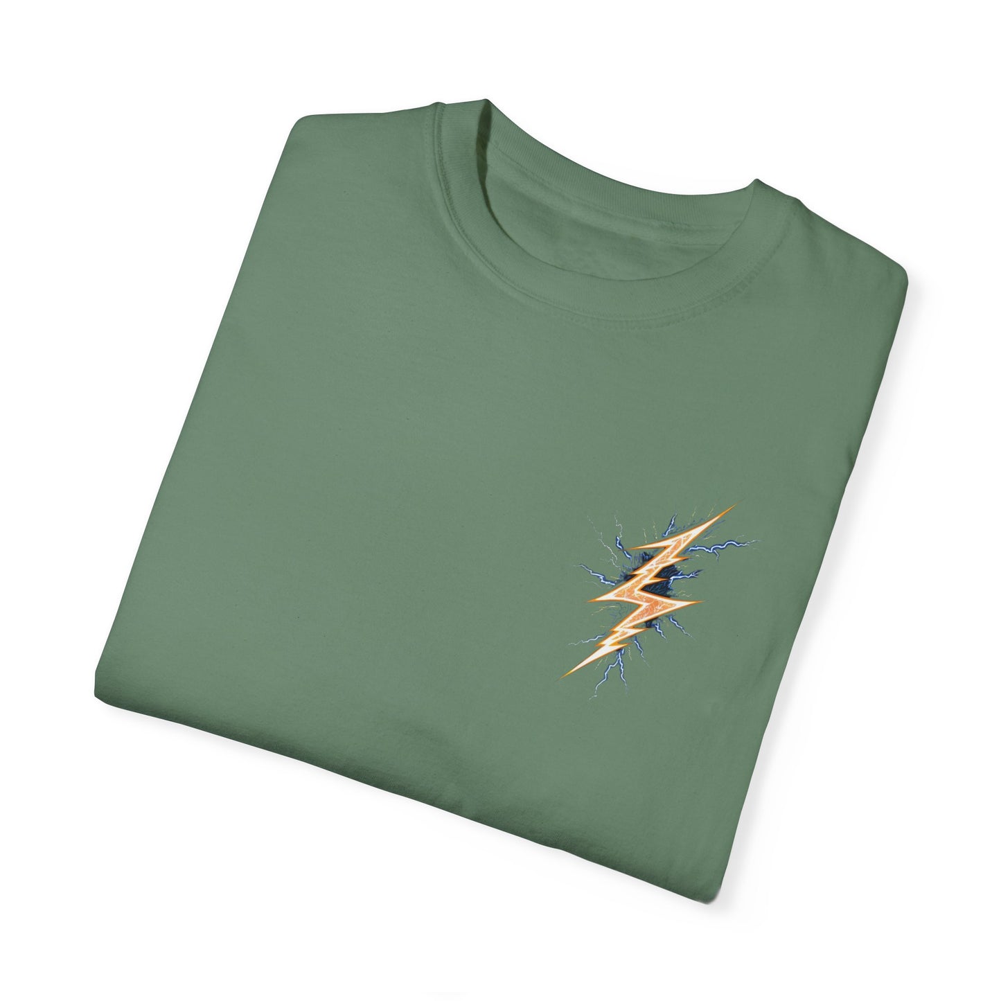 V4 Lightning Collection - Unisex T-shirt