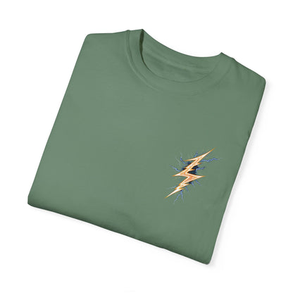 V4 Lightning Collection - Unisex T-shirt