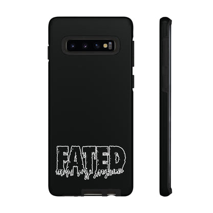 Fated Black - Tough Cases