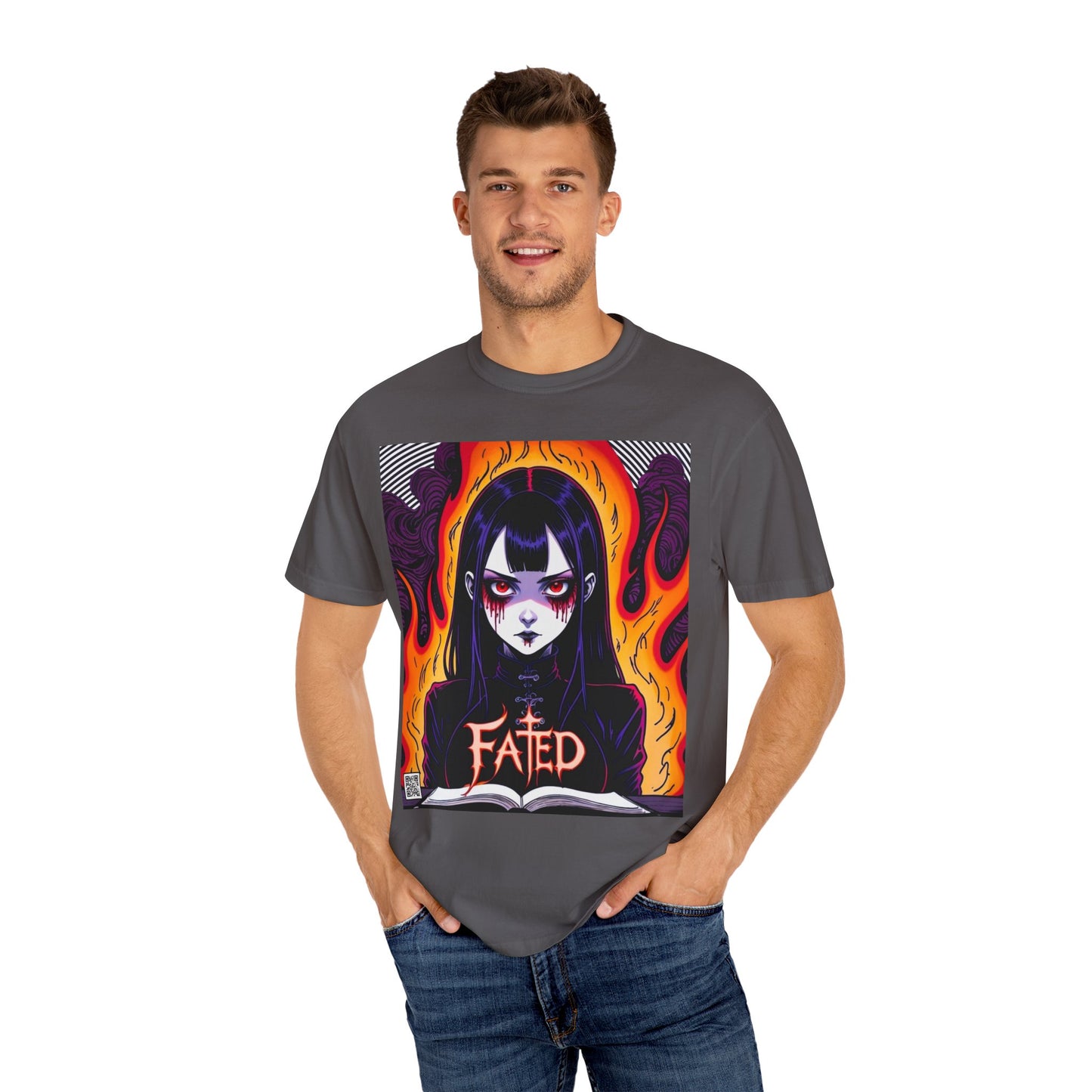 Revisited Fated For The Flames Unisex T-shirt