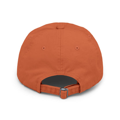 Monster Meetup Hat - Unisex Distressed Cap