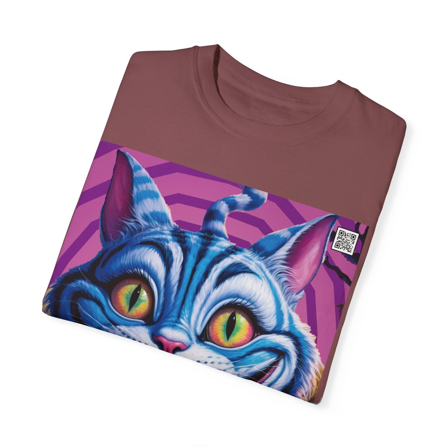 Mischief - The Cat - The Daydream Collection - Unisex T-shirt