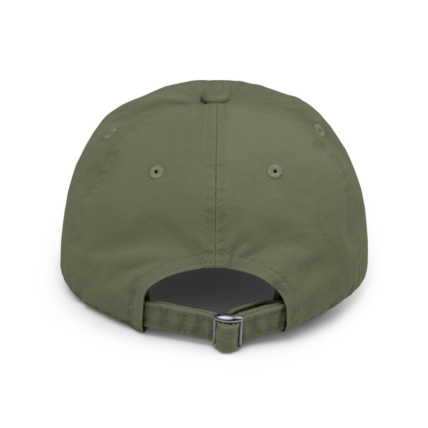 The Overlook What If - Unisex Distressed Cap