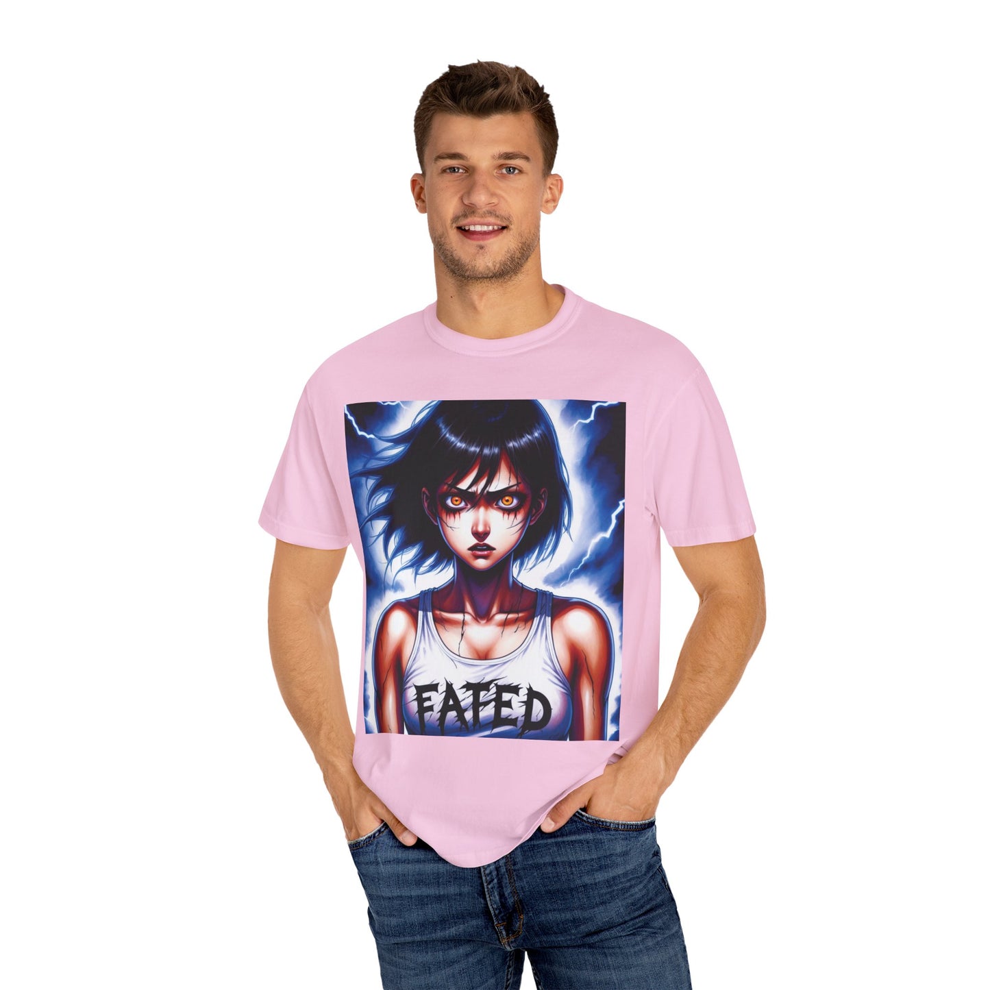 V2 Lightning Collection - Unisex T-shirt