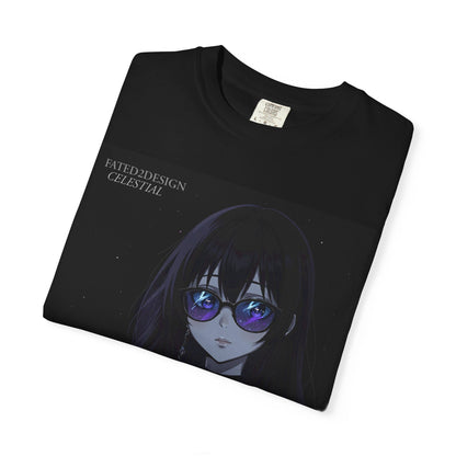 F2D Celestial T-shirt