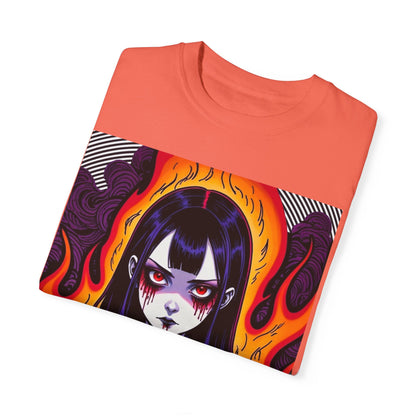 Revisited Fated For The Flames Unisex T-shirt