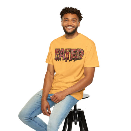 Fated Roses Fated MC - Unisex T-shirt