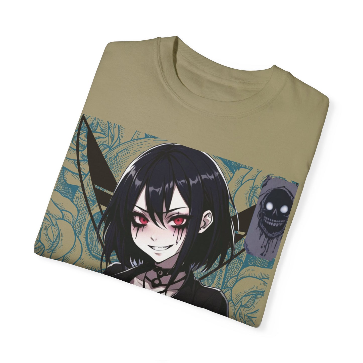 Fated Yandere - Unisex T-shirt