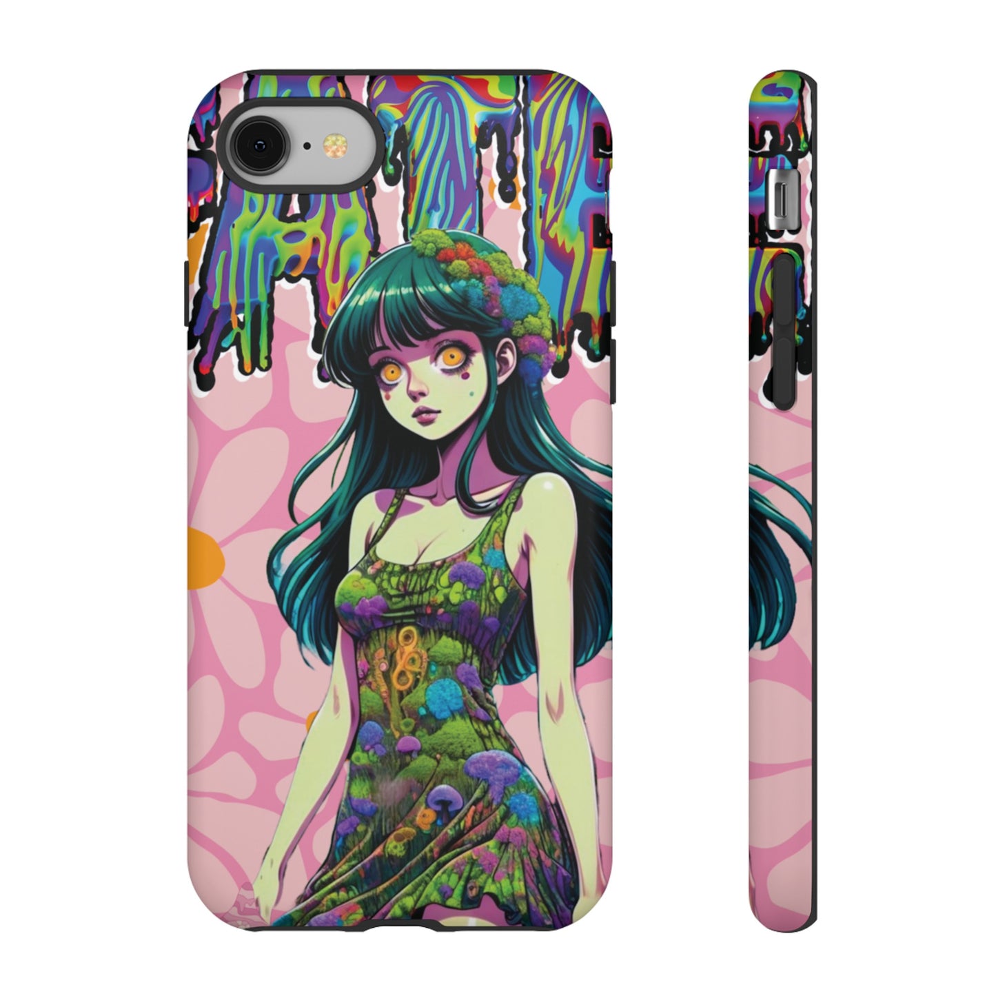 Flower Power - Tough Cases
