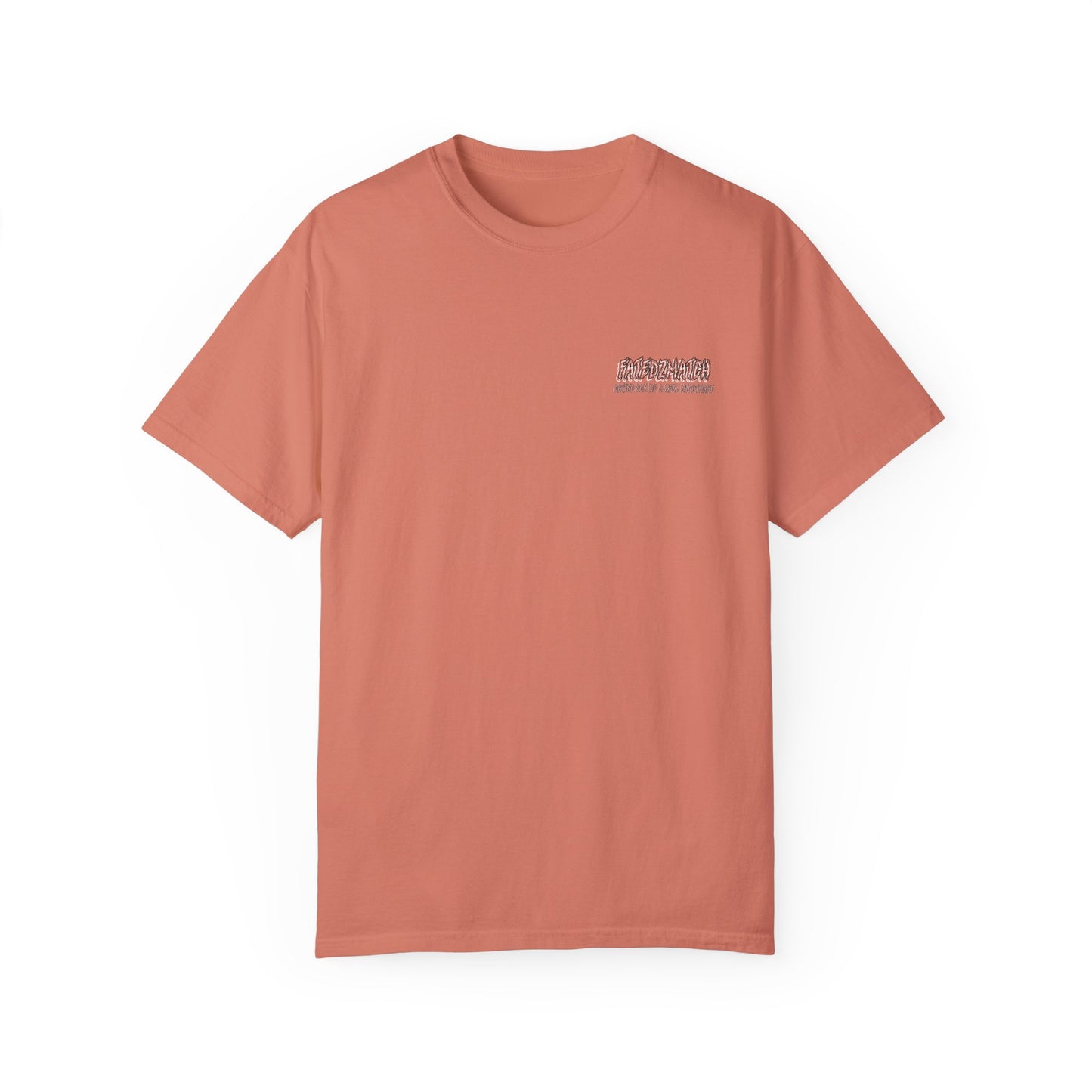 F2M Mermaid V2 Art - Unisex T-shirt