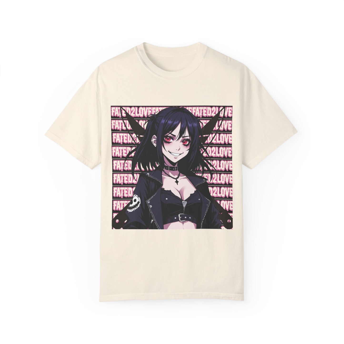 Fated to Love - Unisex T-shirt