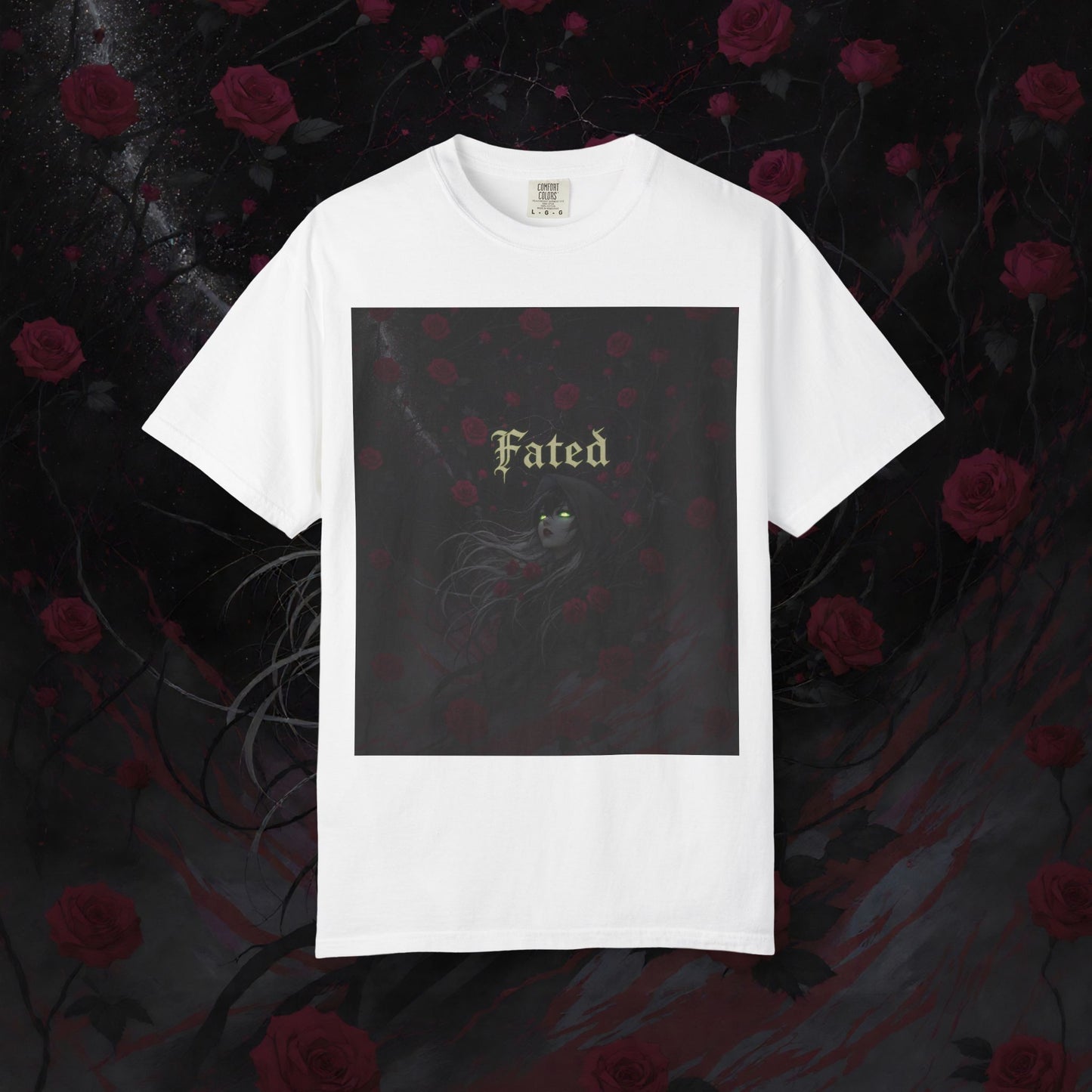Fated - Ephemeral Love T-shirt