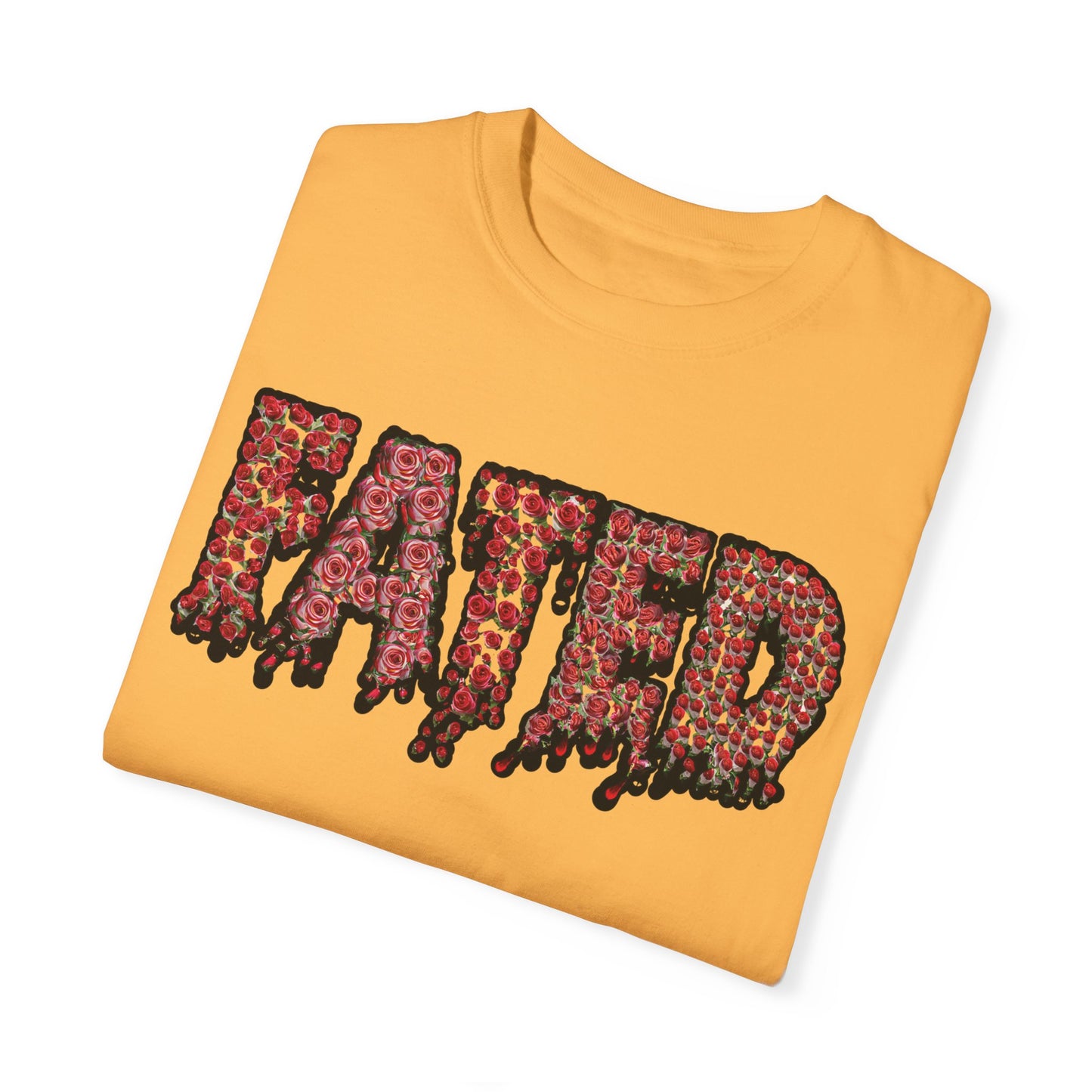 Fated Roses Fated MC - Unisex T-shirt