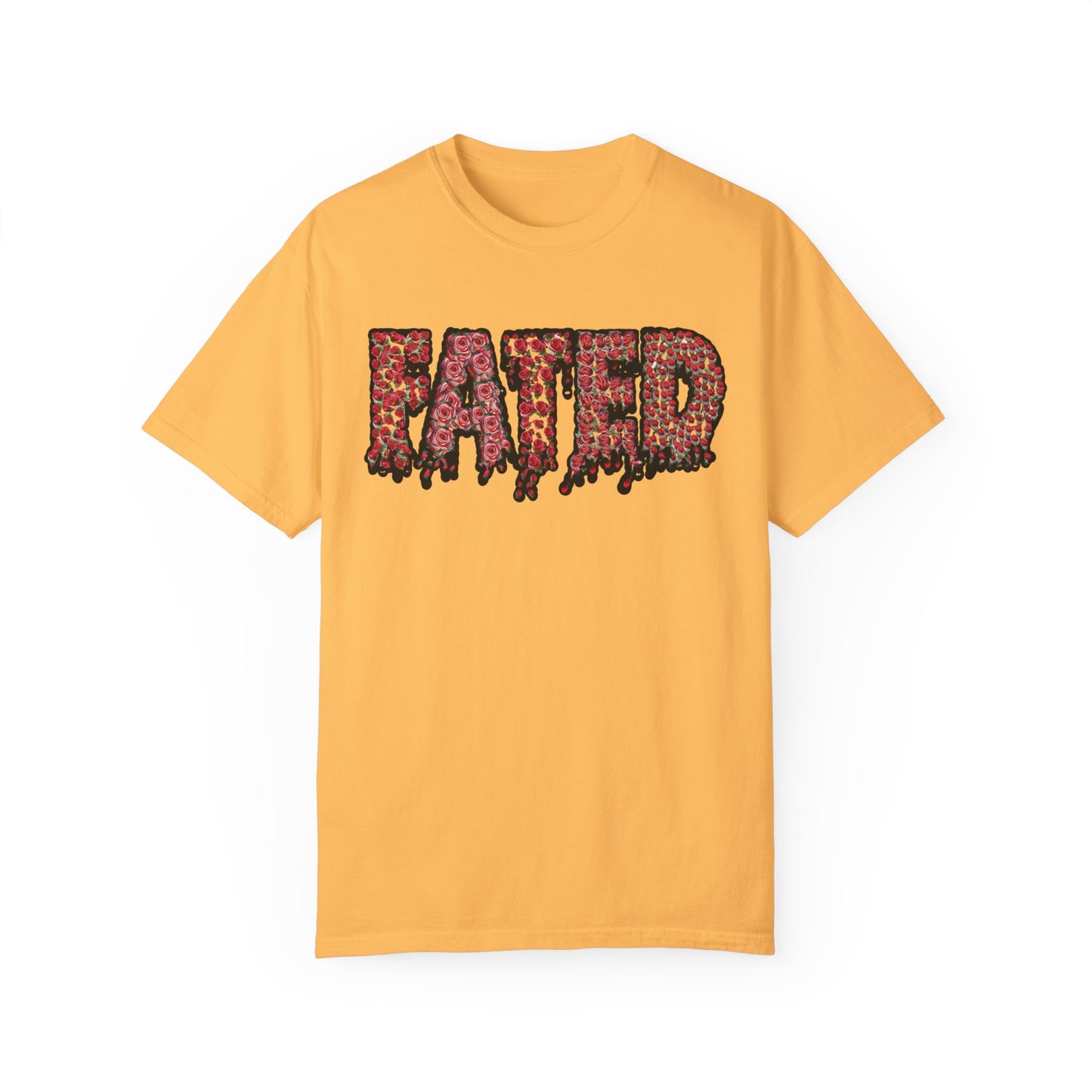 Fated Roses Fated MC - Unisex T-shirt