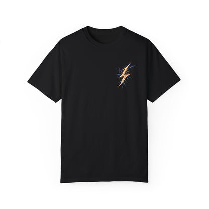 V4 Lightning Collection - Unisex T-shirt