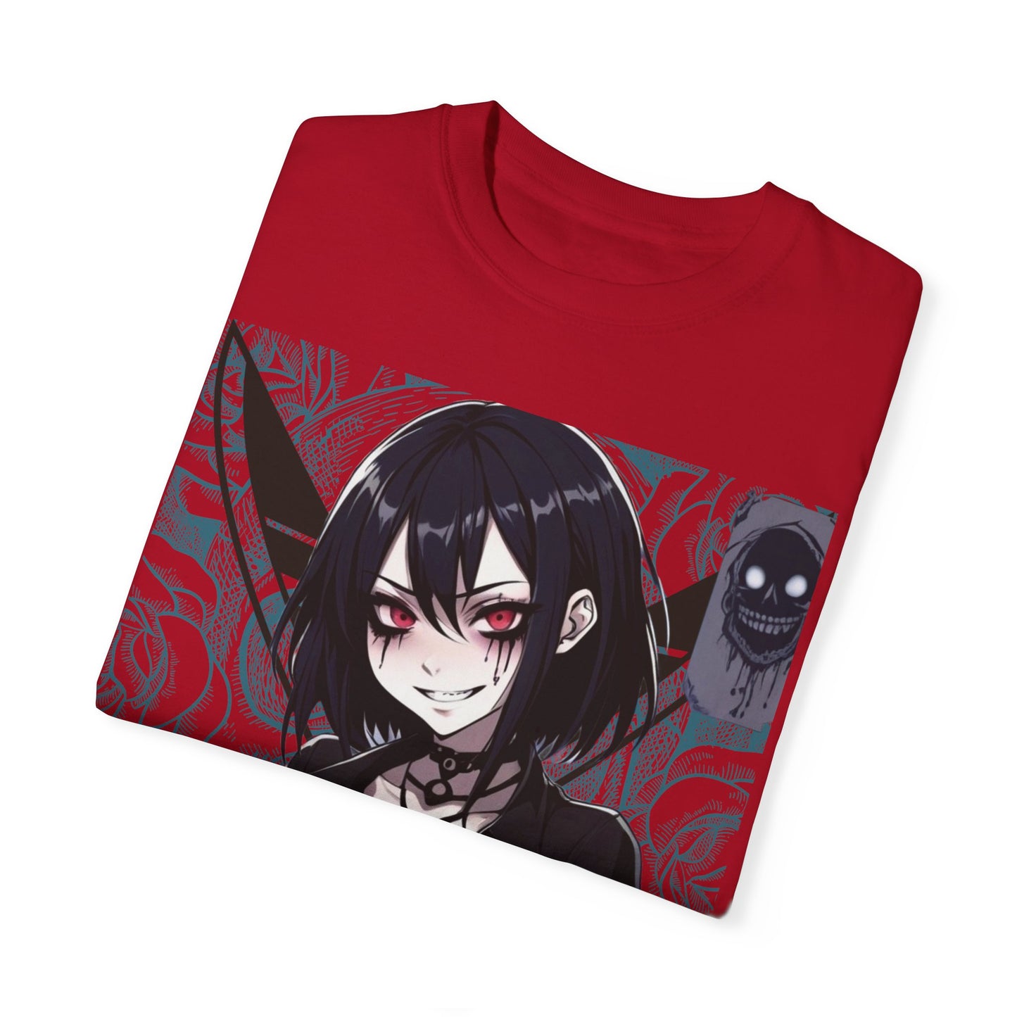 Fated Yandere - Unisex T-shirt