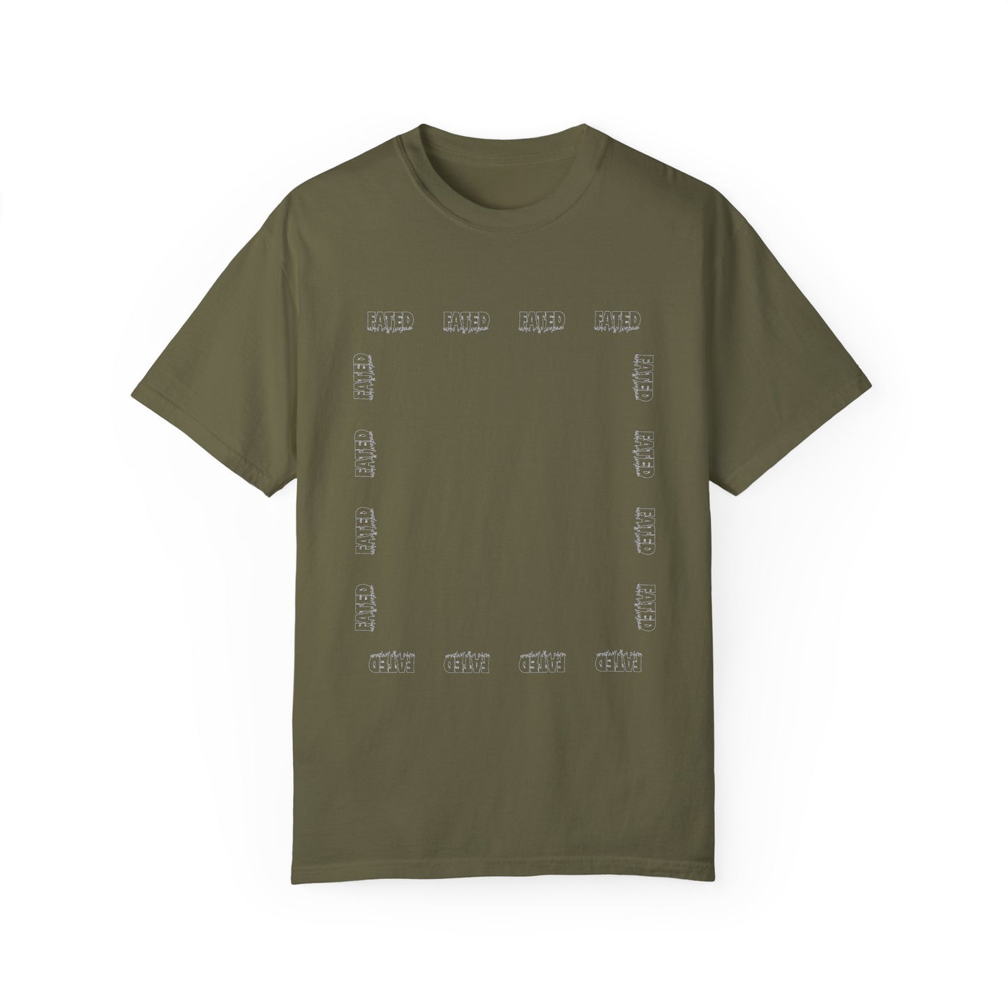 Fated Minimalist - Unisex T-shirt