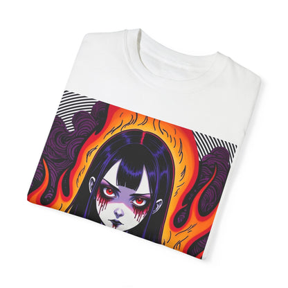 Revisited Fated For The Flames Unisex T-shirt