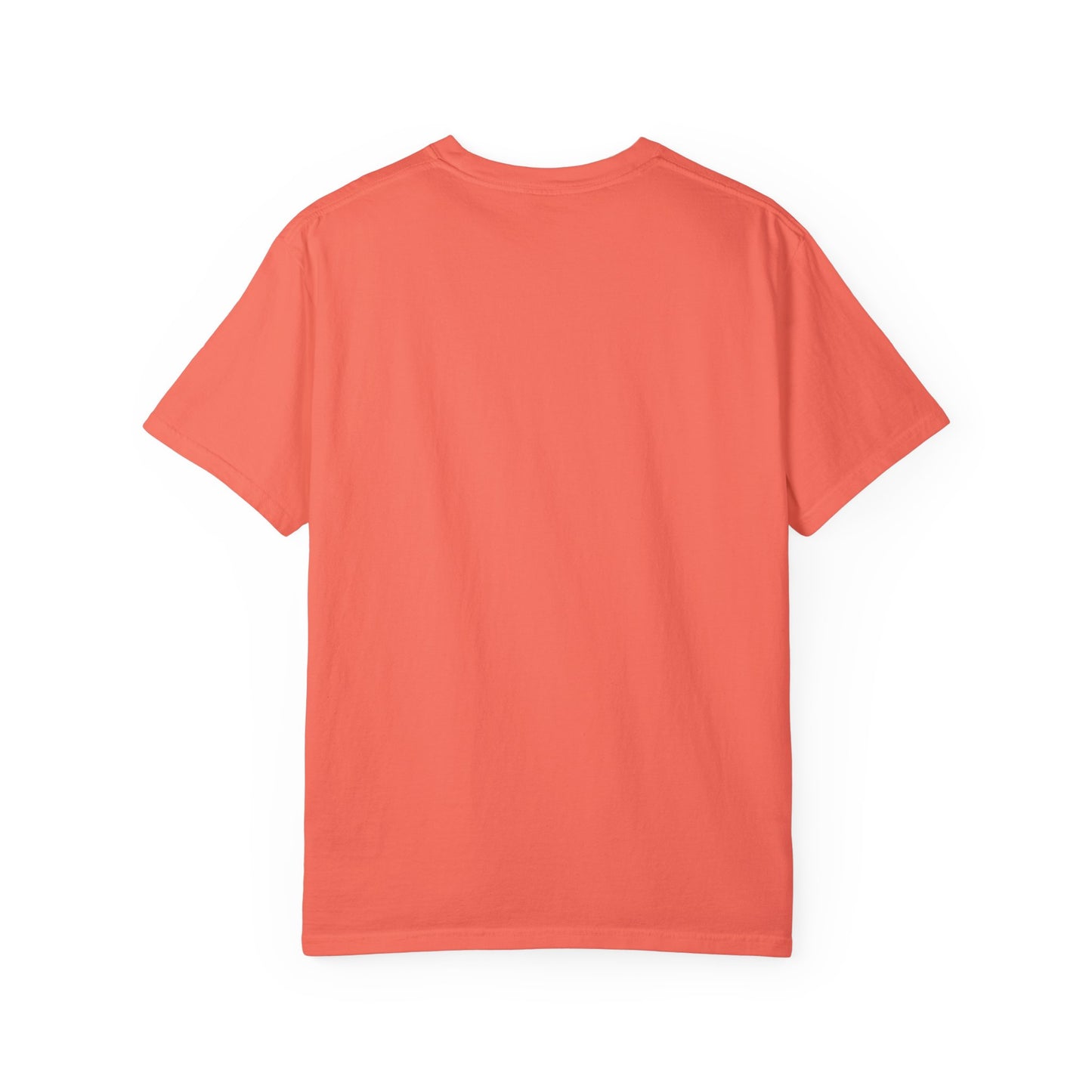 V8 Revisited Fated For The Flames Unisex T-shirt