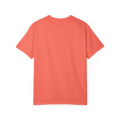 V8 Revisited Fated For The Flames Unisex T-shirt
