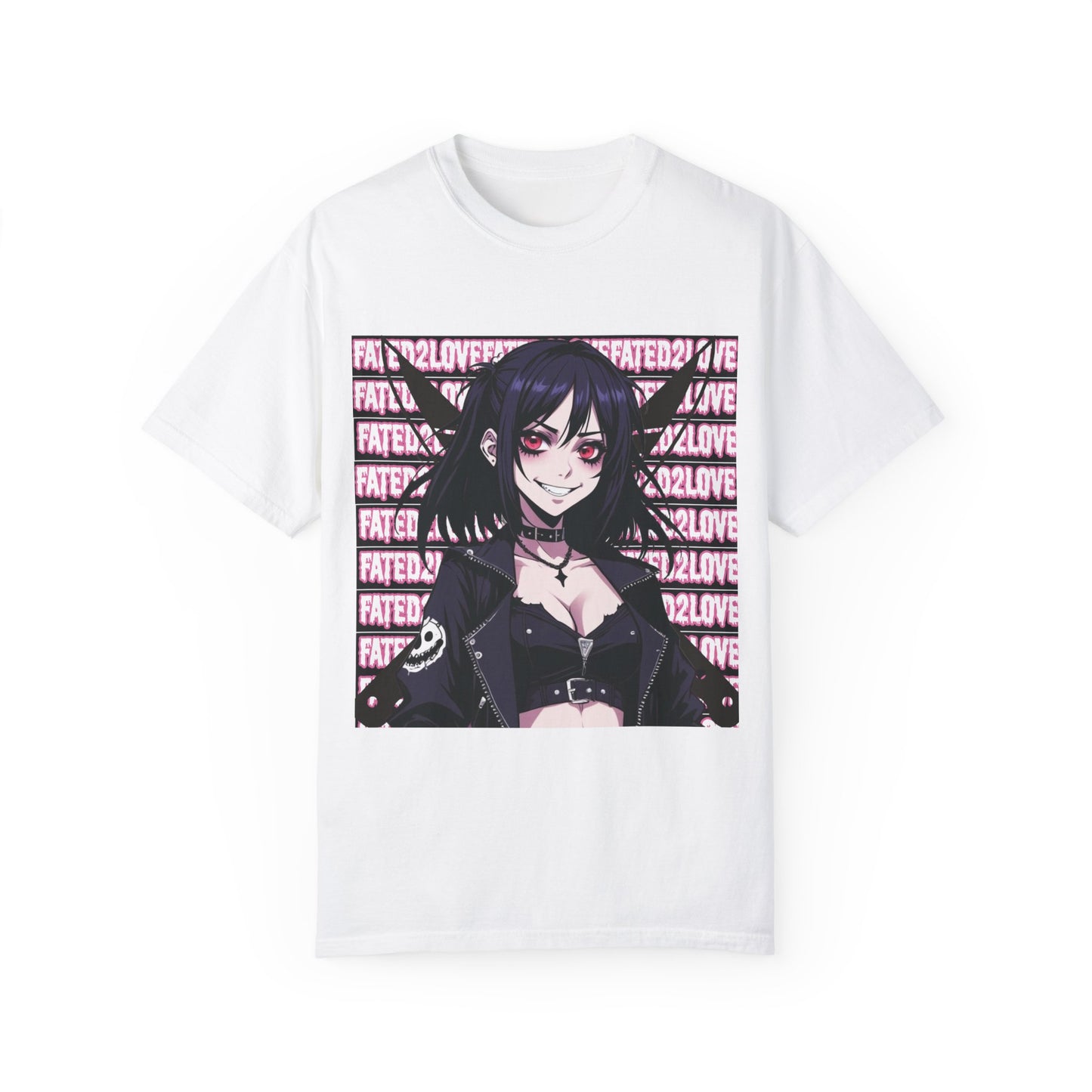 Fated to Love - Unisex T-shirt