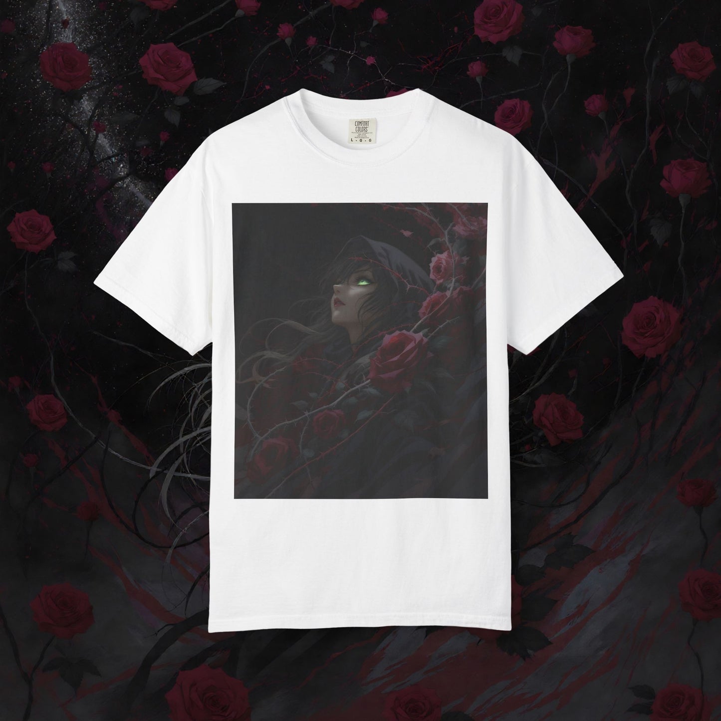 Ephemeral Love T-shirt