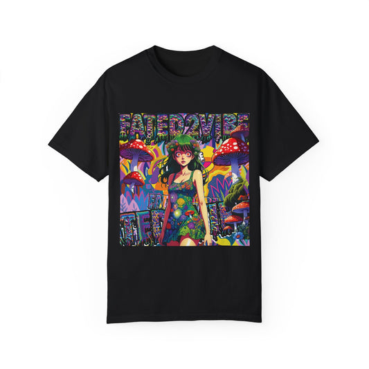Fated2VIBE Expedition - Unisex T-shirt