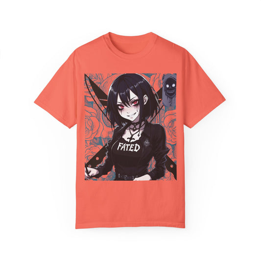 Fated Yandere - Unisex T-shirt