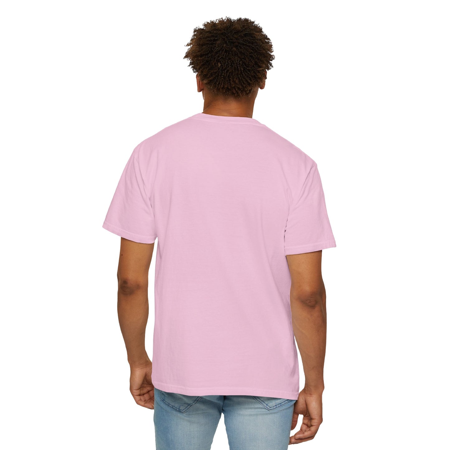 Black and Red V2 Checkered The Daydream Collection - Unisex T-shirt