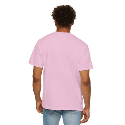 Black and Red V2 Checkered The Daydream Collection - Unisex T-shirt
