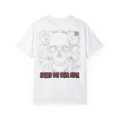 Fated Roses Fated MC - Unisex T-shirt