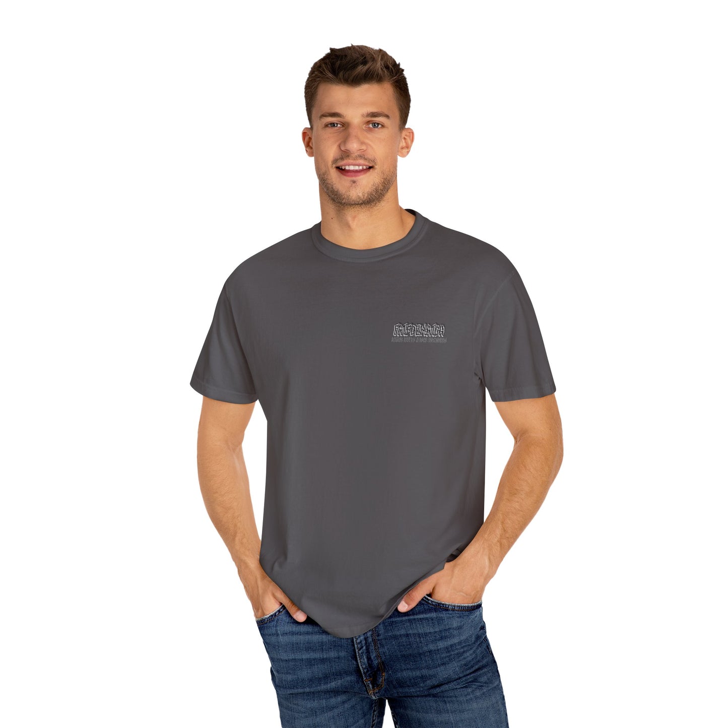 F2M Wendigo Art - Unisex T-shirt