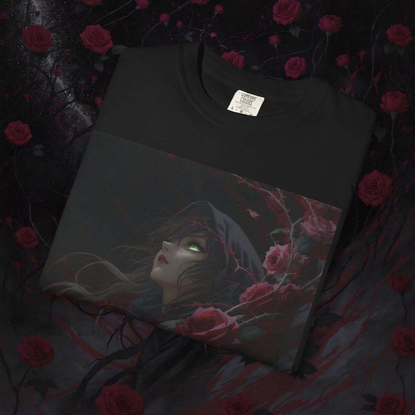 Ephemeral Love T-shirt
