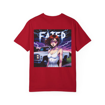 V4 Lightning Collection - Unisex T-shirt