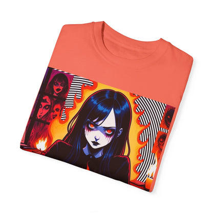 V2 Revisited Fated For The Flames Unisex T-shirt