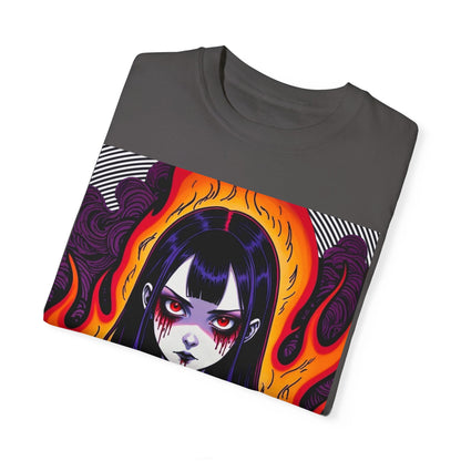 Revisited Fated For The Flames Unisex T-shirt
