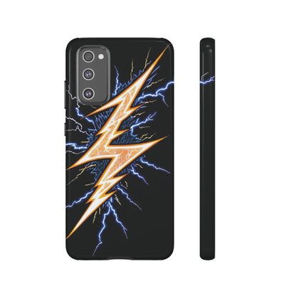 The Lightning - Tough Cases