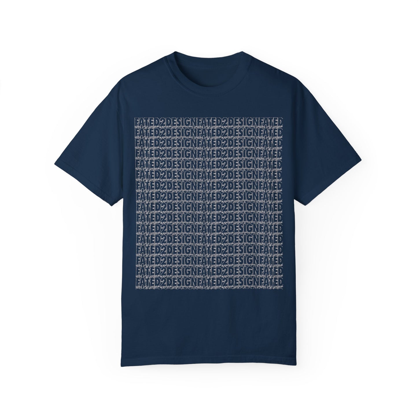 Fated Minimalist - Unisex T-shirt
