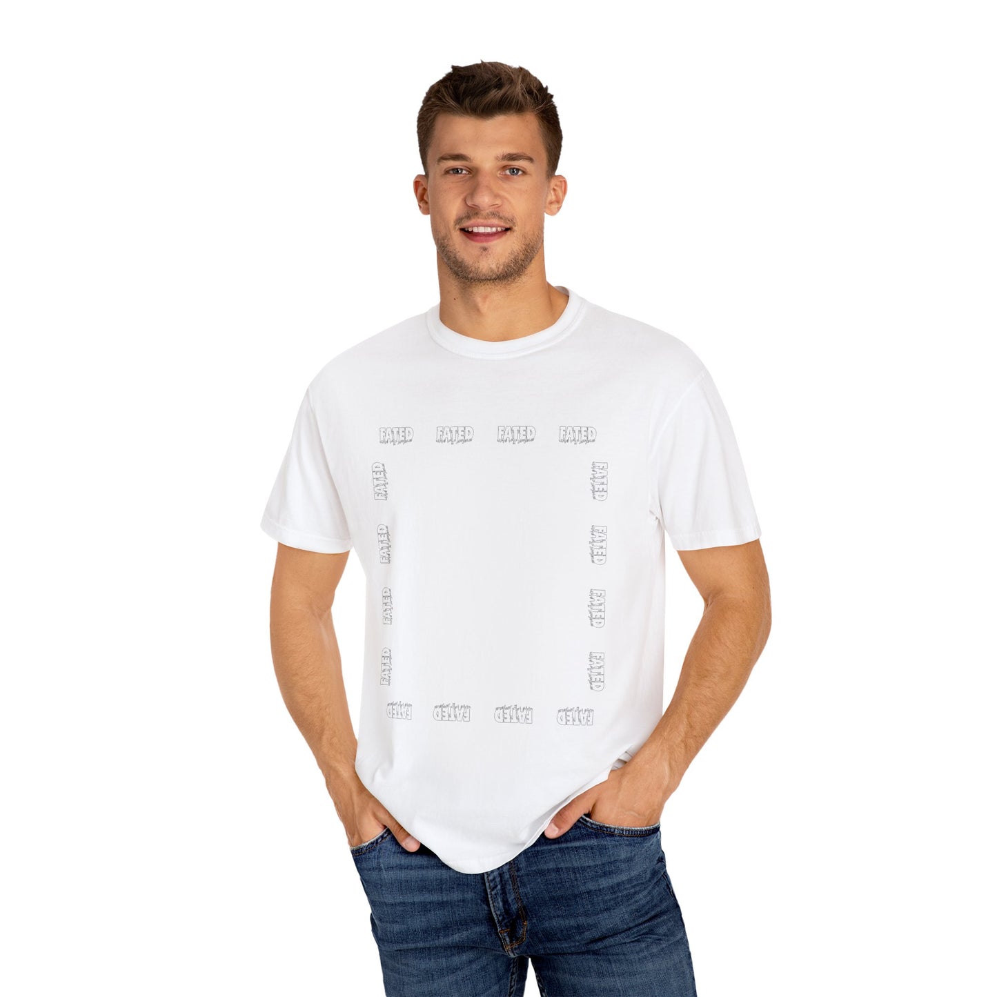 Fated Minimalist - Unisex T-shirt
