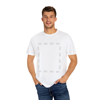 Fated Minimalist - Unisex T-shirt